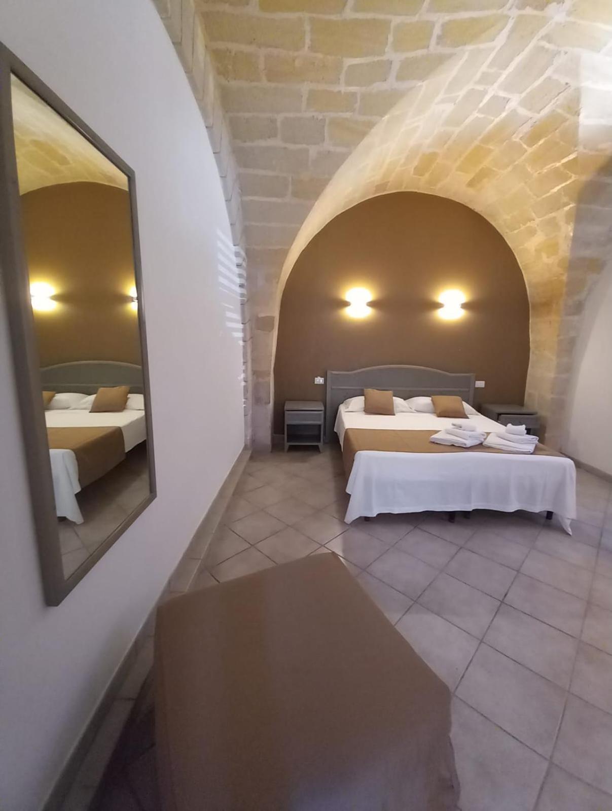 Blu Vacanze Apartamento Favignana